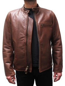 New Designs Breathable Customized <b>Slim</b> <b>Fit</b> Leather Men <b>Jacket</b> Black Casual Cotton Body OEM Men's Black Leather <b>jacket</b> for men - Product Image 3