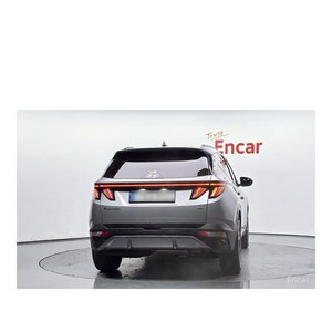 Hyundai Tucson Diesel 2.0 4WD Euro V Boîte Automatique Sièges en Cuir Volant à Gauche Caméra Arrière 88 752 km Année 2022 - Product Image 3