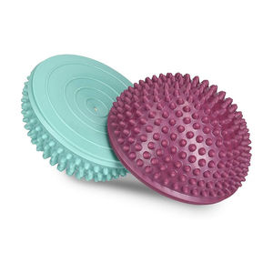 Cápsulas de equilibrio y disco de equilibrio, cápsulas de equilibrio para niños y adultos, carrera de obstáculos para perros - Product Image 2