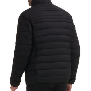 Chaqueta Acolchada Impermeable con Capucha Gruesa Stonefield para Invierno - Product Image 5