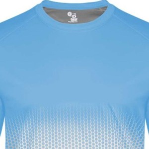 Camiseta Personalizada para Hombre, la Más Popular, 100% Algodón, Ecológica, Transpirable, de Alta Calidad, en Venta - Product Image 2