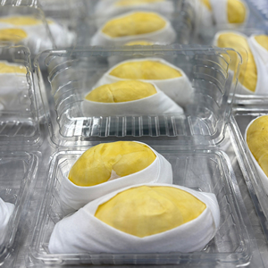 มรสุมไทยเกรดส่งออก-สีทองหวานและมีกลิ่นหอม - Product Image 2