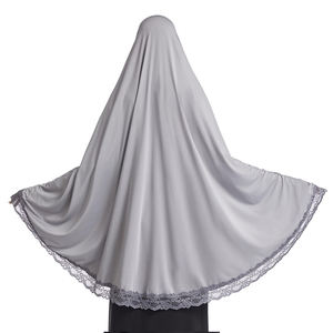 Fabricante Mayorista de Pañuelos Largos de Oración Musulmanes para Mujer, Alta Calidad, Secado Rápido, Ligeros, Personalizables, Sensación Suave, Precio Bajo - Product Image 6