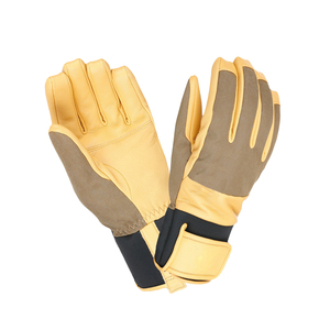Professional Manufacturer Cheapest Rates Outdoor Sports Waterproof Thinsulate <b>Gloves</b> Custom Made Windproof <b>Warm</b> Winter <b>Glove</b> - Product Image 3