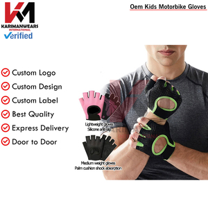 Off-Road Motocross <b>Gloves</b> MTB Racing Gear Anti-Collision Full Finger Dirt Bike <b>Gloves</b> High Grip <b>Touchscreen</b> Cycling Gear - Product Image 3