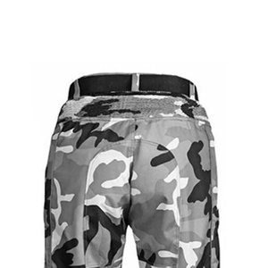 Pantalones de Motociclismo Deportivos de Alto Rendimiento, Corte Ajustado, Personalizables OEM ODM, Duraderos, Tallas Grandes, Protección Anti-UV para Hombre - Product Image 3