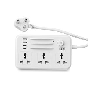 Extension Board - Product Image 1