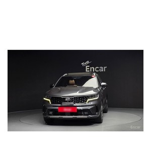 Para Kia Sorento HEV 1.6 4WD Modelo Marzo 2022 con 181.234 km, Caja de Cambios Automática, Volante a la Izquierda, Estándar de Emisiones Euro V, Cuero - Product Image 3
