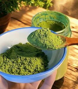 100% polvo de hoja de Moringa puro y natural al por mayor suministro a granel de extracto de planta de Vietnam - Product Image 3