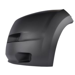 2014-2018 pour Ram ProMaster 1500 2500 3500 Cache-pare-chocs avant gauche Pièce de carrosserie de camion 1ZT92LAHAA - Product Image 3