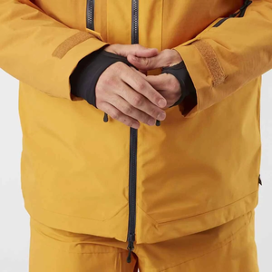 Nuevos Conjuntos de Esquí para Hombre y Mujer, Impermeables, Resistentes al Viento y Cálidos, con Cierre de Cremallera - Product Image 4