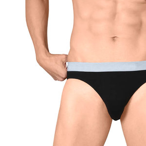 Wholesale <b>Custom</b> Men's Breathable Digital Printed High-Rise <b>Boxer</b> Shorts Cotton Eco-Friendly Quick Dry <b>Custom</b> Logo Brand Name - Product Image 6