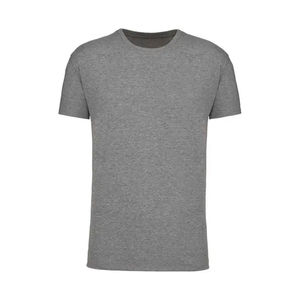 Camiseta de manga corta para hombre, nueva, con etiqueta de marca personalizada, para hombre. - Product Image 1