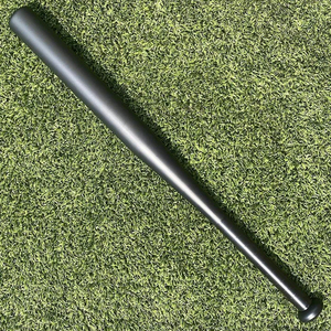 Bate de Béisbol Profesional Ligero de Alto Rendimiento, Hecho de Madera Sólida, con Diseño Personalizable, OEM Disponible, Bate de Béisbol para Principiantes - Product Image 3