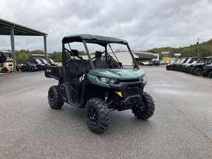 Ventes rapides et efficaces pour le UTV Can-Am Defender DPS HD10 2026 pour adultes - Product Image 4