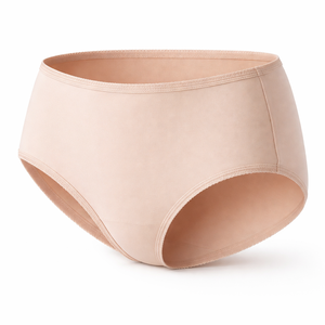 Braguitas completas para mujer al por mayor - Proveedor de bragas OEM personalizadas directamente de fábrica - Product Image 3