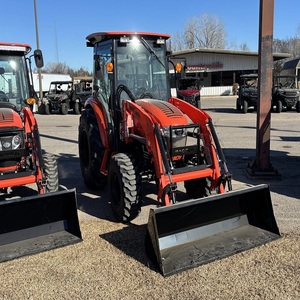 Tractor Badboy Confiable para Agricultores Profesionales que Buscan una Gran Capacidad en el Campo, Componentes Duraderos y una Agricultura Eficiente - Product Image 4