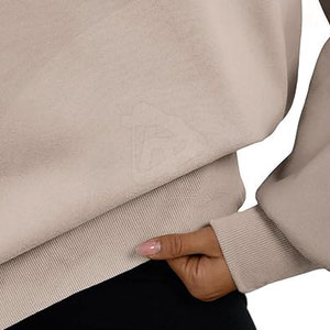 Sudadera de Mujer, Estilo Moderno, Ropa de Calle, Moda de Invierno, Sudadera para Mujer, Nueva Llegada 2026 - Product Image 6