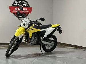 Motocicleta Deportiva Dual DR-Z 4S+ 2026 Nueva en Buenas Condiciones - Product Image 3
