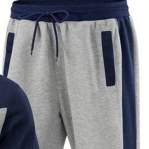 Chándal con Capucha para Hombre, Personalizado, Invierno, Color Sólido, Ropa Casual de Moda, 100% Algodón, Talla Adulto, Gran Venta - Product Image 6