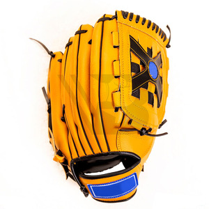 Right Hand <b>Throwing</b> Baseball Gloves Catching And Pitching Training Youth Adult Wear Baseball Gloves - Product Image 2