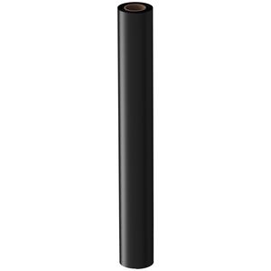 4 Mil Heavy Duty <b>Black</b> Polyethylene Plastic Sheeting 6FT X 100FT Roll-Painters Tarp & Garden Drop <b>Cloth</b> - Product Image 1