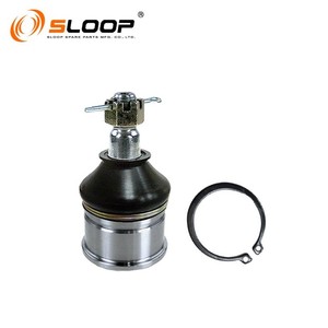 ข้อต่อลูกหมาก CBHO-26 LOW R/L สำหรับรถยนต์ฮอนด้า - Product Image 1