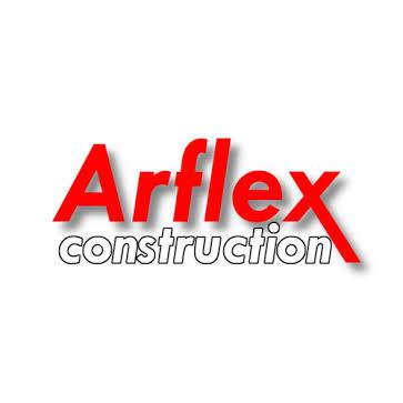 ARFLEX CONSTRUCTION ARKADIUSZ PALEJ logo