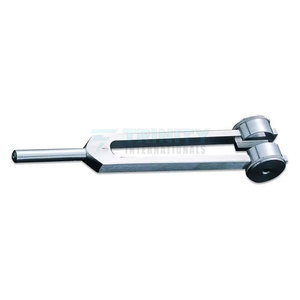 Diapasones de Acero Inoxidable, Instrumentos ENT, Diapasones de Última Generación, Diapasones de la Mejor Calidad - Product Image 2