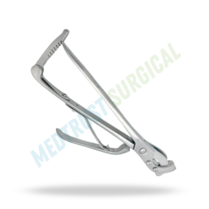 Émasculateur vétérinaire de 12,5 pouces (31,75 cm) pour la castration du bétail - Product Image 4
