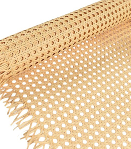 Varas de Ratán Natural Ecológicas a Bajo Precio, Exportación al por Mayor, Proveedor de Vietnam, Marca Viet Delta, Ratán 100% Natural para Decoración del Hogar - Product Image 1