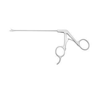 Pinzas de dentición ArthoPunch 15 °   Punzones de Artroscopia para Eje Izquierdo, Tipo Wishbone, Quirúrgicos, de 2.7mm y 3.4mm, Reutilizables, ArthoPunch - Product Image 2