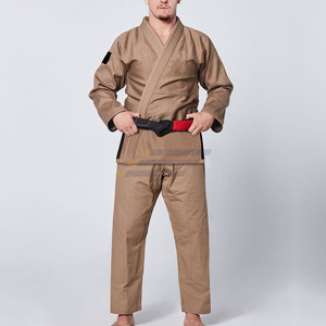 Nouvel uniforme de combat et d'entraînement de Jiu-Jitsu Brésilien 2025, uniforme d'arts martiaux sur mesure, uniforme de BJJ, de judo, de karaté, kimono de Jiu-Jitsu - Product Image 4