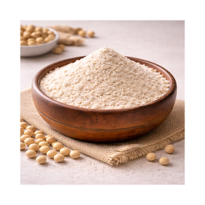 Amino acid rich soy peptide <b>feed</b> <b>additive</b> bulk supply high quality livestock support - Product Image 6