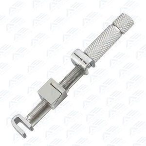 Bandas Molares para Ortodoncia y Aparatos Dentales, Instrumentos Dentales Profesionales, Bandas Retenedoras Dentales Completas, Bandas Preformadas con Lazo - Product Image 4