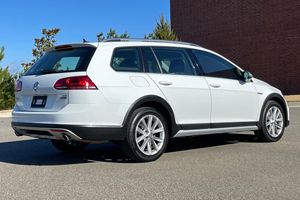 OFERTA JUSTA 2017 G0LF ALLTRACK S - Product Image 3