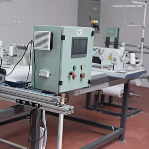 Máquina para Aplicar Compresas Abdominales - Product Image 2