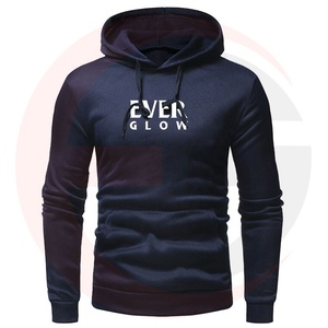 เสื้อมีฮู้ดสำหรับผู้ชาย,เสื้อมีฮู้ดสไตล์ใหม่ดีไซน์ตามขนาดที่คุณต้องการ - Product Image 1