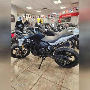 Motocicleta Deportiva B-M-W G 310 Gs 2023 Usada, PowerRide ElitePerformance DynamicControl en Venta - Product Image 1
