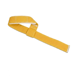 Correas Elásticas Ajustables de Alta Resistencia con Soporte para Muñecas para Levantamiento de Pesas, Culturismo y Gimnasio, Unisex - Product Image 4