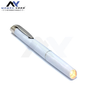 Lápices de Luz Desechables para Diagnóstico, Instrumentos de Emergencia ORL, Herramienta de Diagnóstico de Grado Médico para Profesionales - Product Image 2