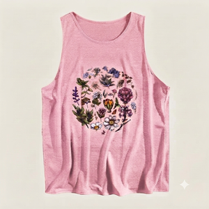 Débardeurs pour femmes à prix abordable, sur mesure (taille et couleurs), en matière respirante, dernier design, service OEM, tricotés - Product Image 2