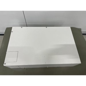 TEL NT333 <b>Switch</b> Box Equipment Signal <b>Switch</b> Box <b>Used</b> As Is Legacy Semiconductor Equipment Parts - Product Image 6
