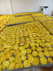 Ananas Séché Naturel Prix Ananas Séché 1kg Prix Sac Fabriqué au Vietnam - Product Image 5