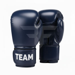 Fabricant de gants de boxe personnalisés avec logo, poids lourd, professionnels, souples, pour l'entraînement - Product Image 3