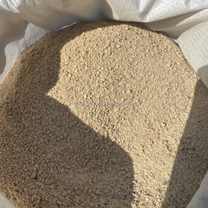 Poudre de résidus de tapioca premium du Vietnam – Ingrédient alimentaire énergétique économique pour le bétail et les ruminants - Product Image 2