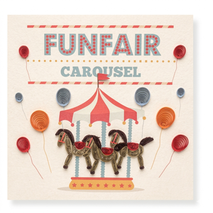 High Quality Handmade Vietnam Penguins Quilling Greeting Funfair Animal Customizable Size 49 Special Events Perfect Souvenir - Product Image 1