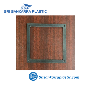 ปะเก็นยางซีลยางหล่อ NBR hnbr FKM FPM ทนต่ออุณหภูมิต่ำ - Product Image 2