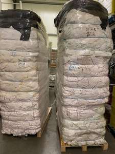 Usine de vente en gros de couches pour bébés OEM/ODM, couches/culottes jetables de qualité supérieure, bon marché et de qualité supérieure pour enfants - Product Image 4