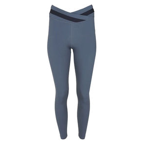 Leggings de yoga para mujer, diseño nuevo, cómodos, los más vendidos, con logo personalizado, de secado rápido, para deporte y fitness, servicio OEM. - Product Image 1